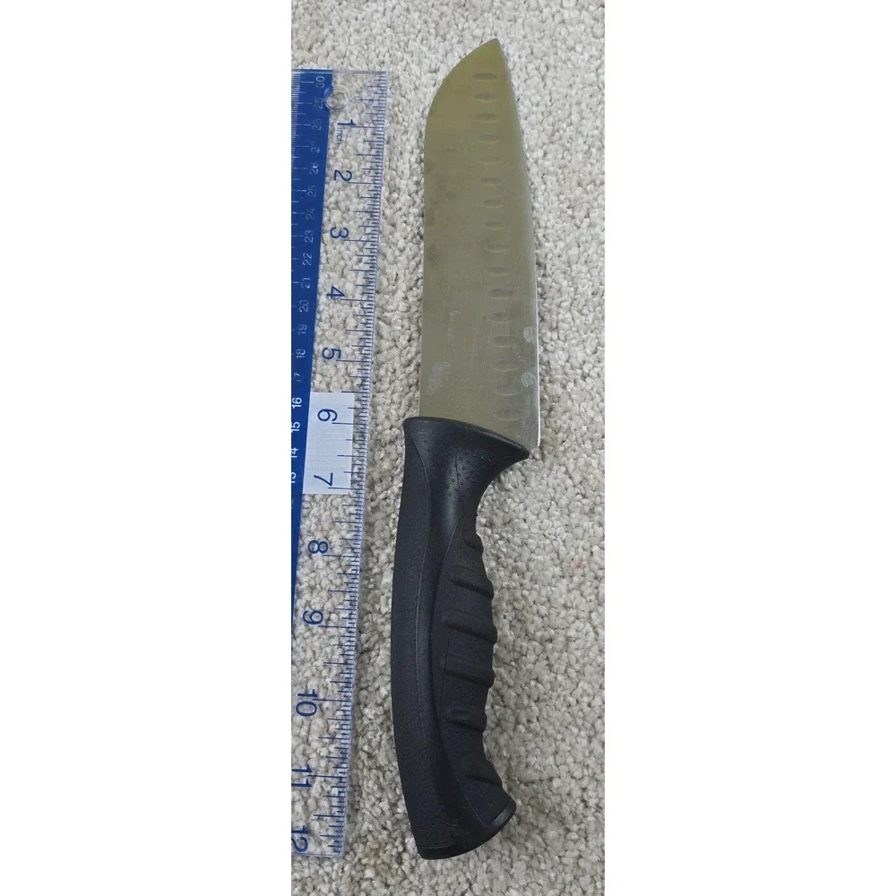 Member's Mark Santoku Knife 7